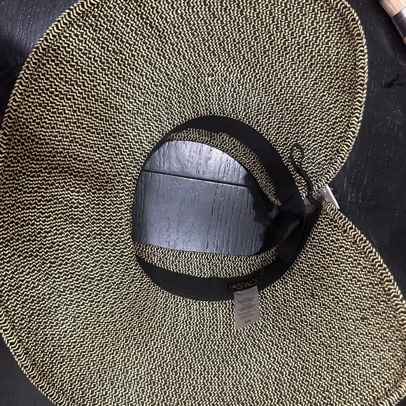 L*Space Floria Packable Sun Visor - Picture 6 of 9